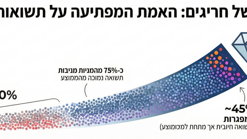 המיתוס של ה-10%